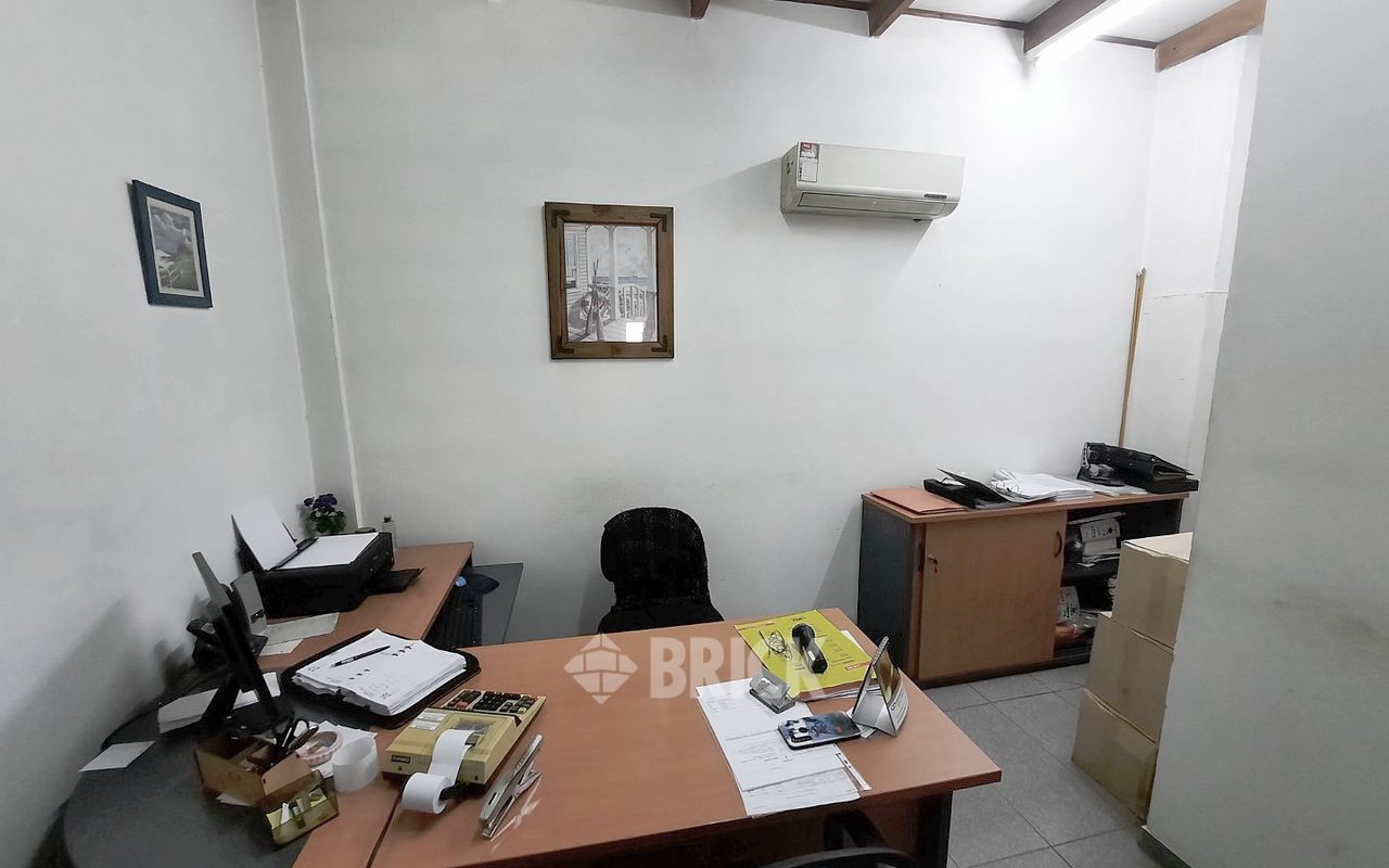 BOUCHARD, HIPOLITO al 3200 22