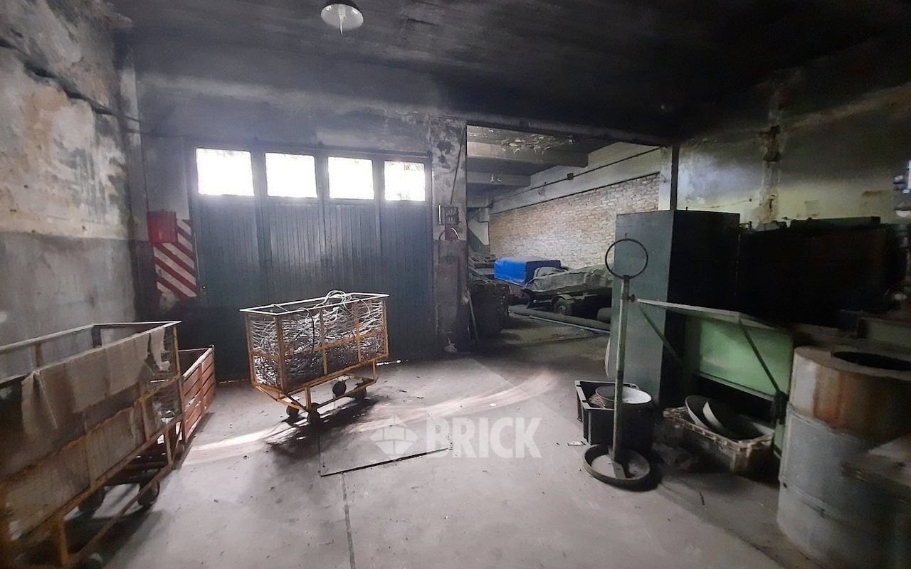 BOUCHARD, HIPOLITO al 3200 4