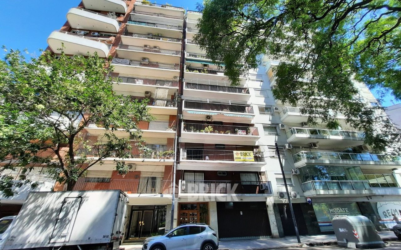 SALGUERO, JERONIMO al 1700 Piso 2 27