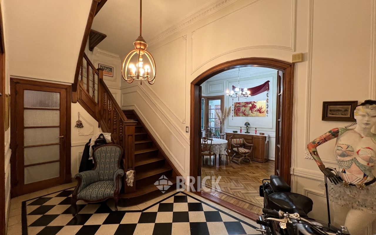 QUERANDIES al 4400 11