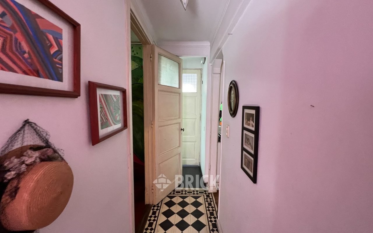 QUERANDIES al 4400 36