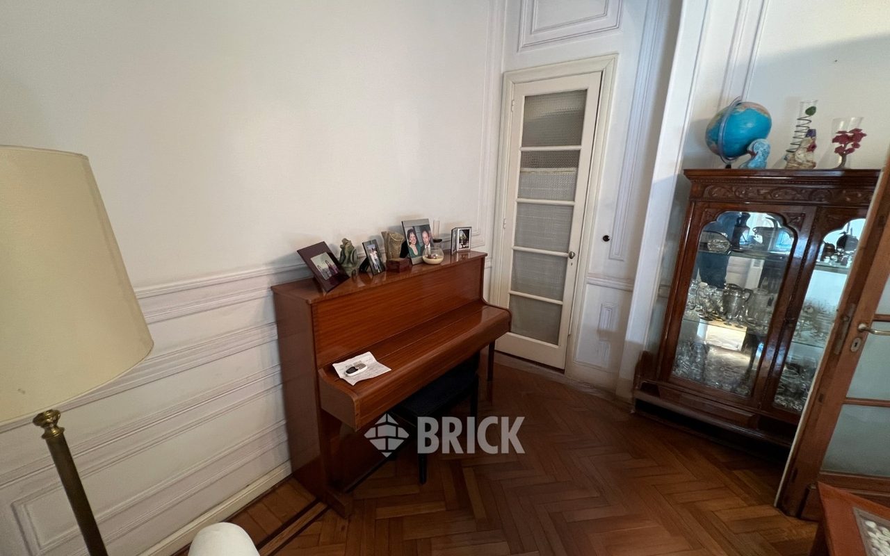 QUERANDIES al 4400 4