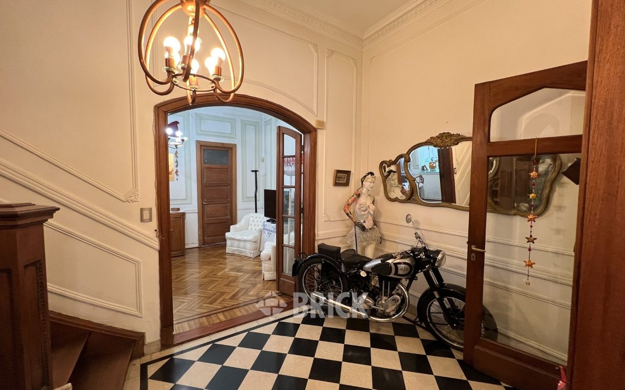 QUERANDIES al 4400 7