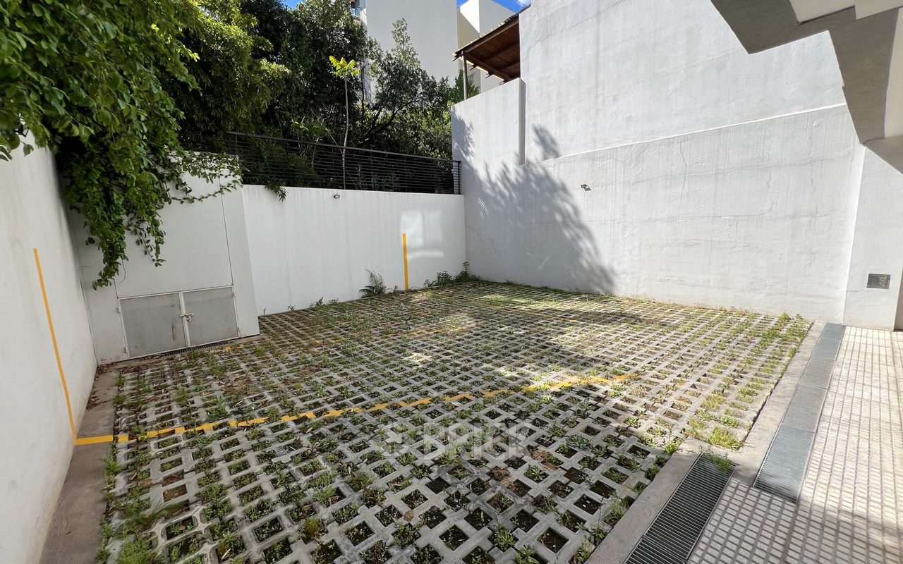 BOGOTA al 1600 Piso PB Nº 2 4