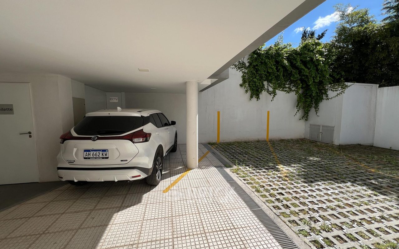 BOGOTA al 1600 Piso PB Nº 2 6