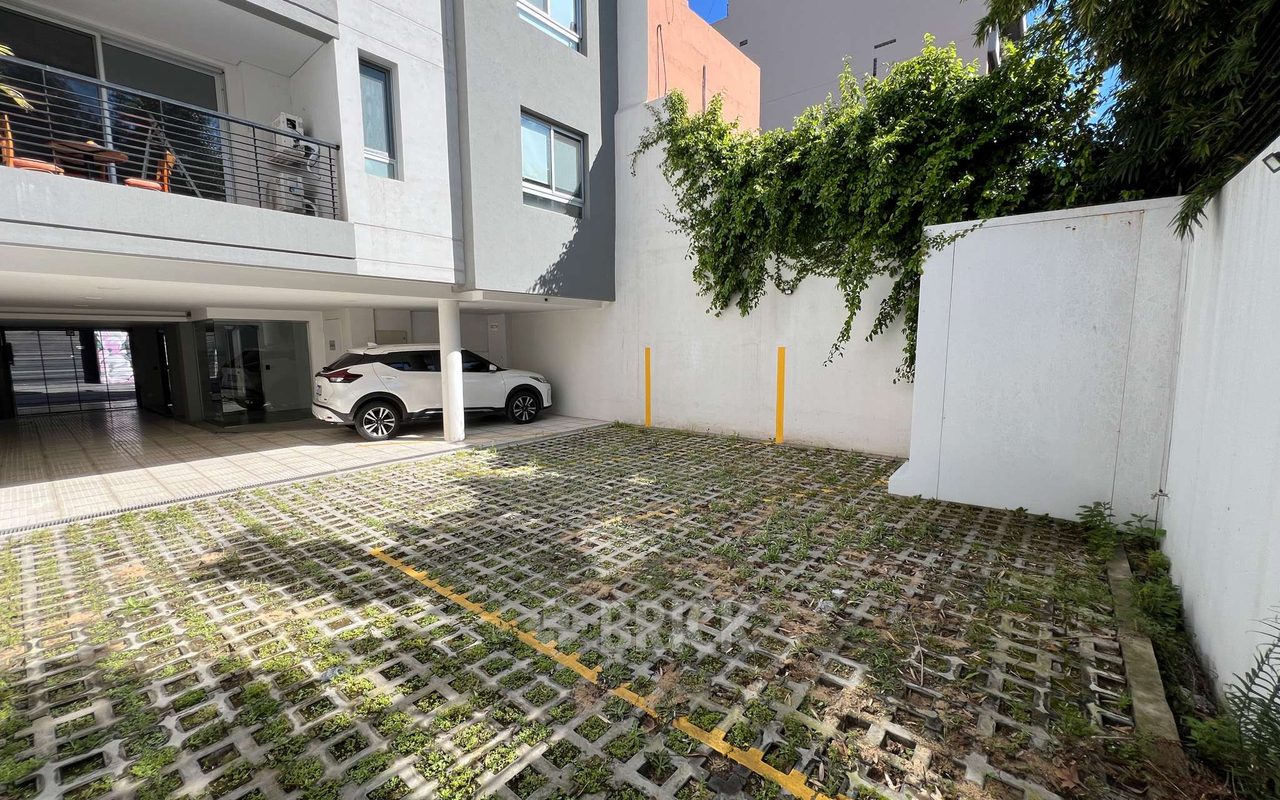 BOGOTA al 1600 Piso PB Nº 2 7