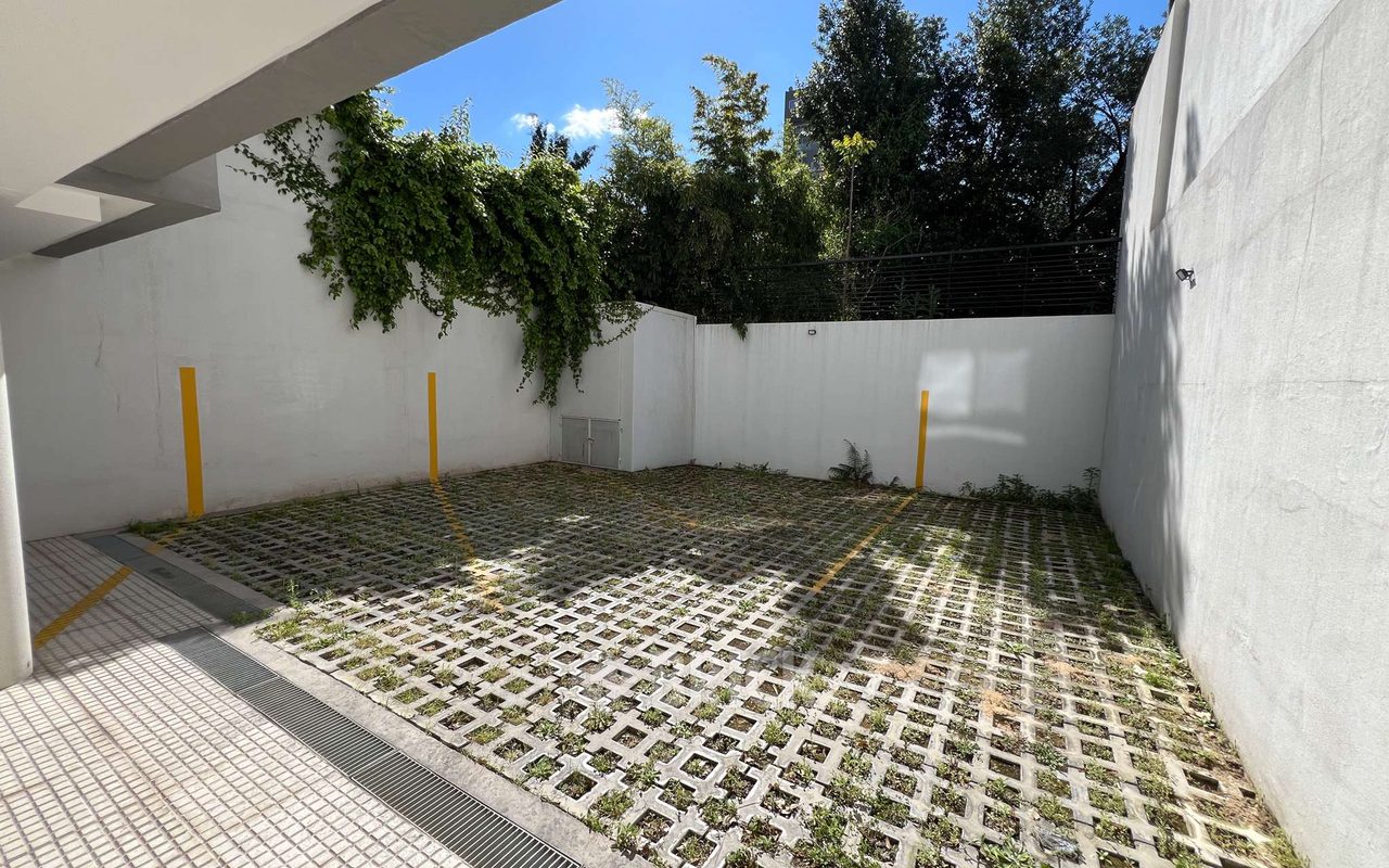 BOGOTA al 1600 Piso PB Nº 3 5