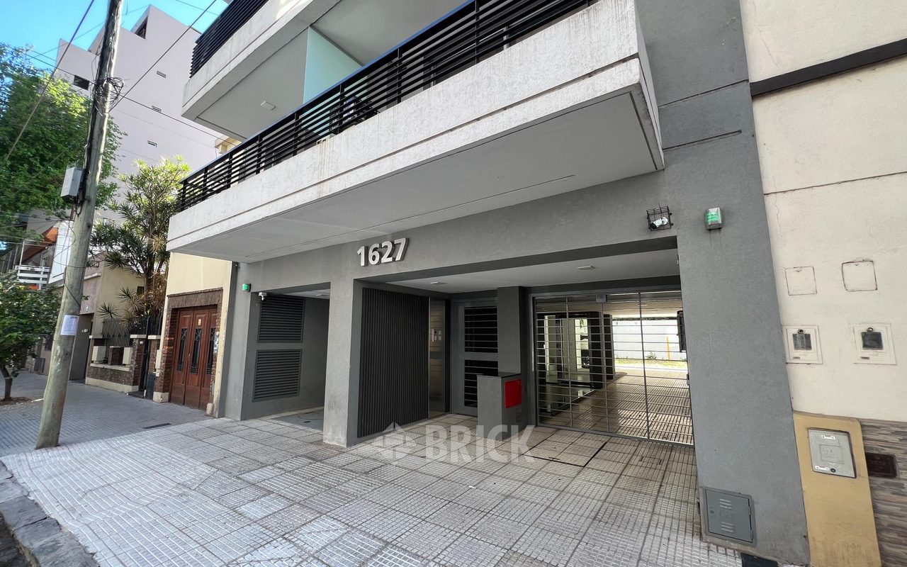 BOGOTA al 1600 Piso PB Nº 3 8