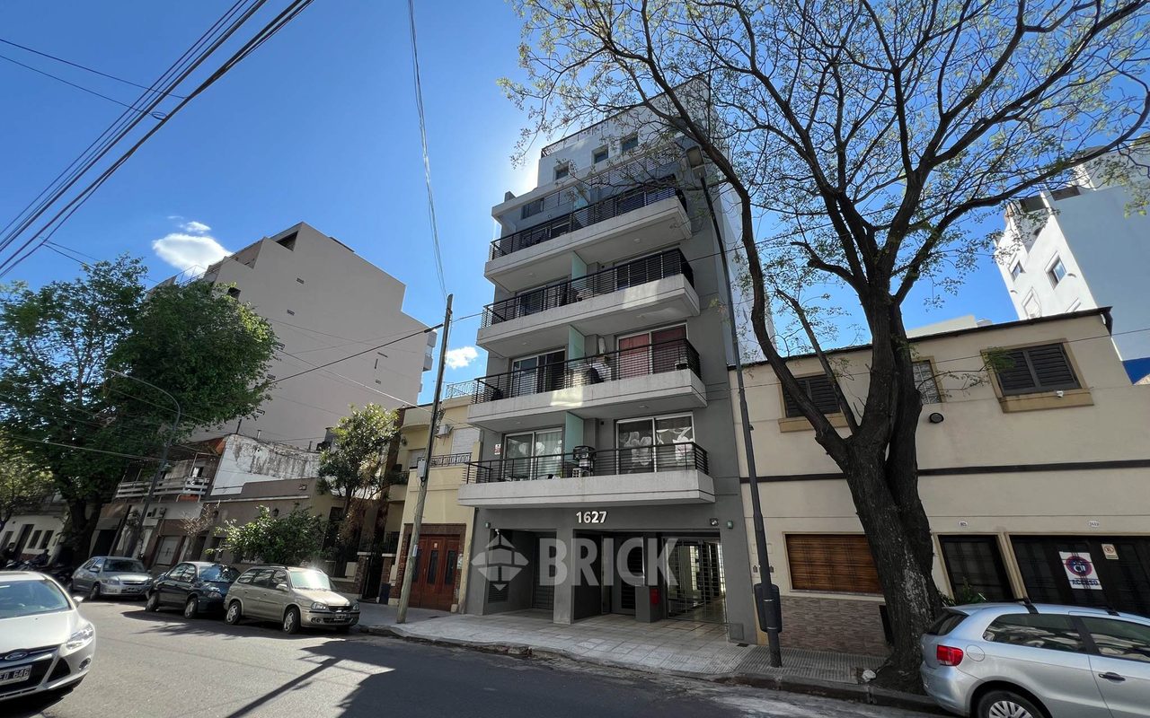 BOGOTA al 1600 Piso PB Nº 3 9