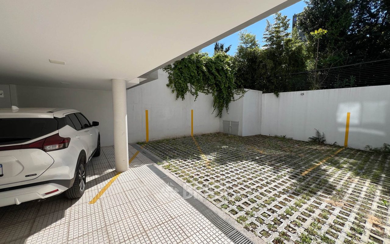 BOGOTA al 1600 Piso PB Nº 4 1