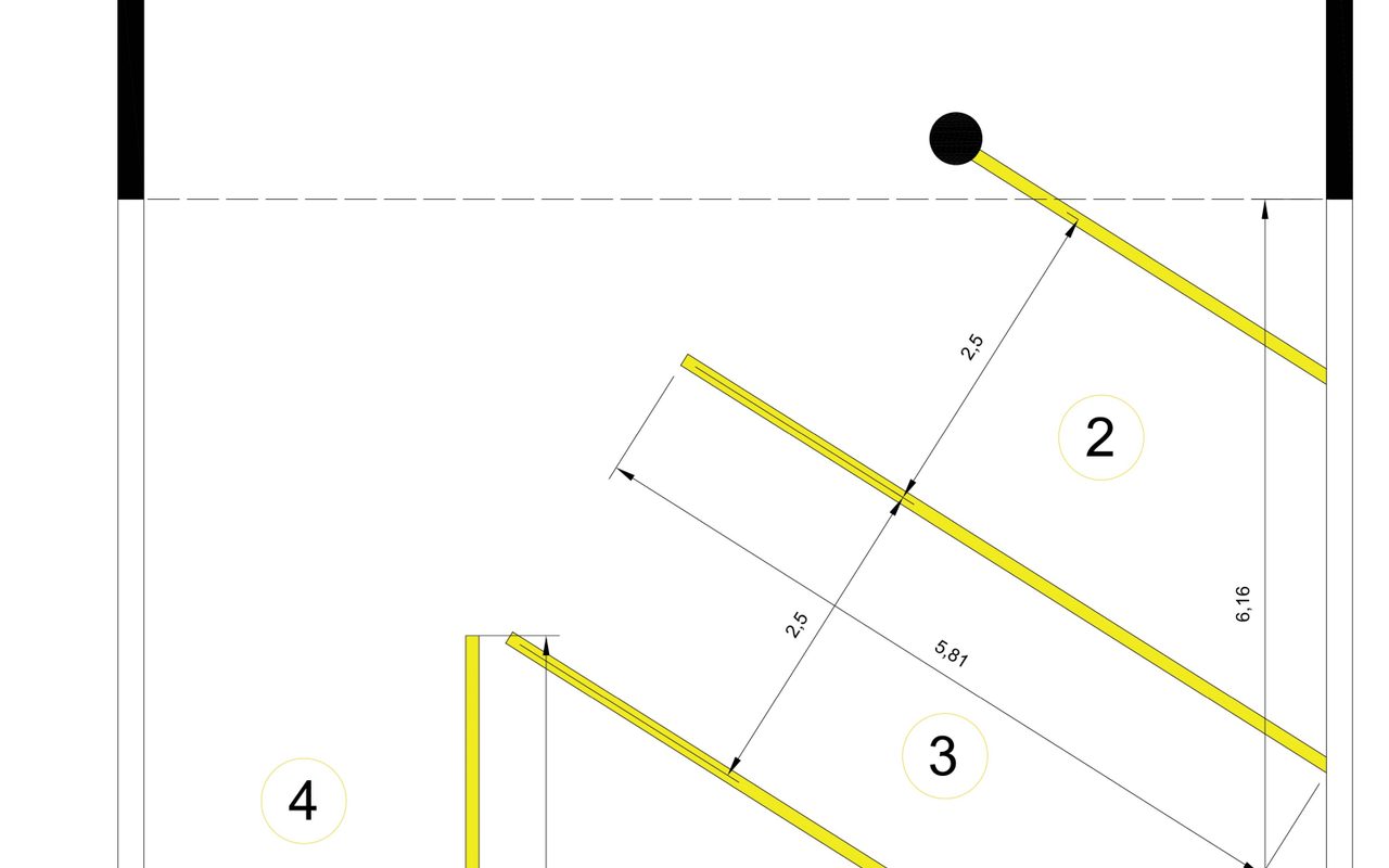 BOGOTA al 1600 Piso PB Nº 4 2