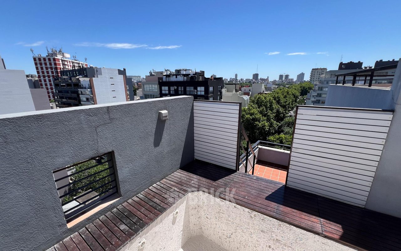 BONPLAND al 1300 Piso 4 11