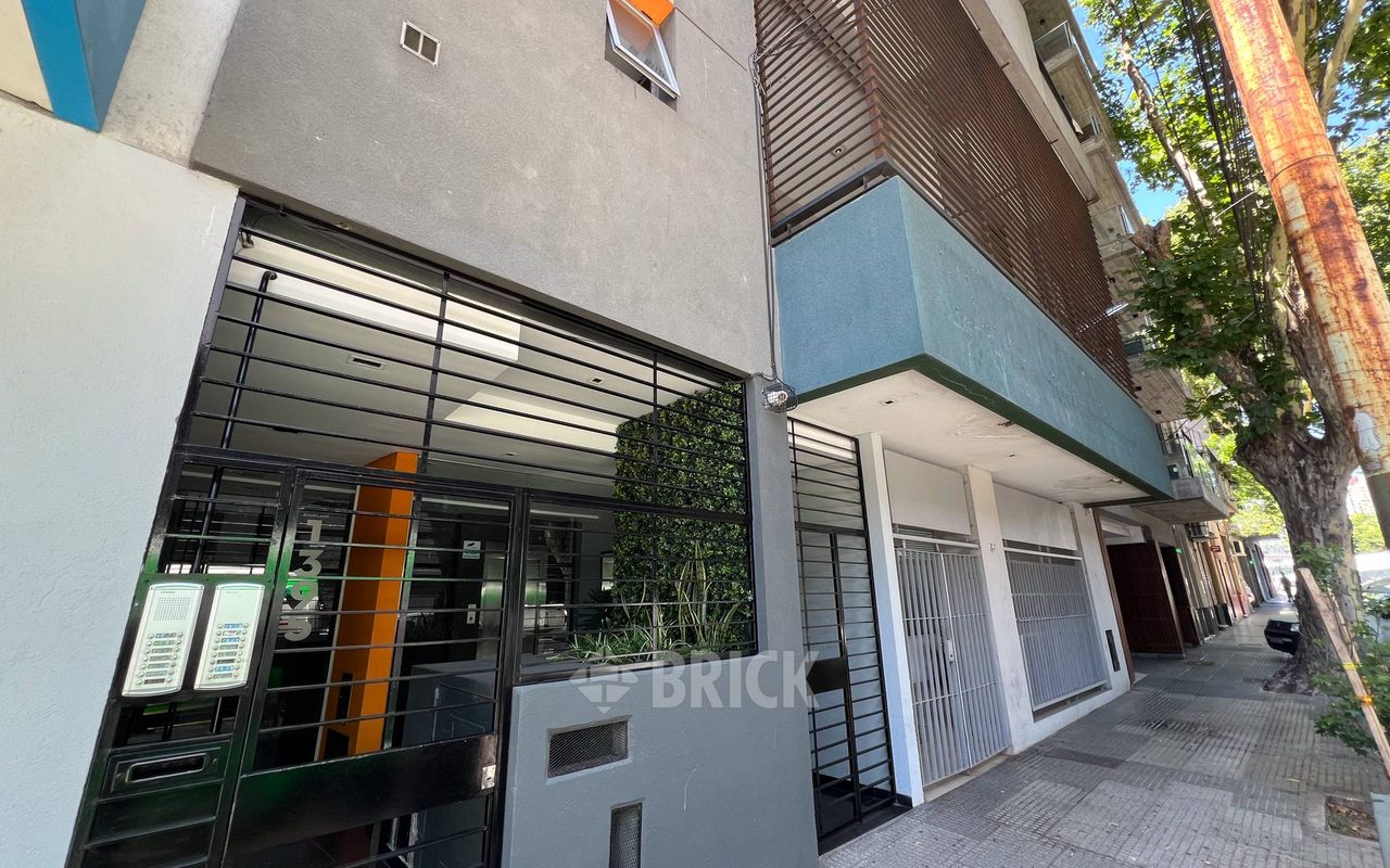 BONPLAND al 1300 Piso 4 13