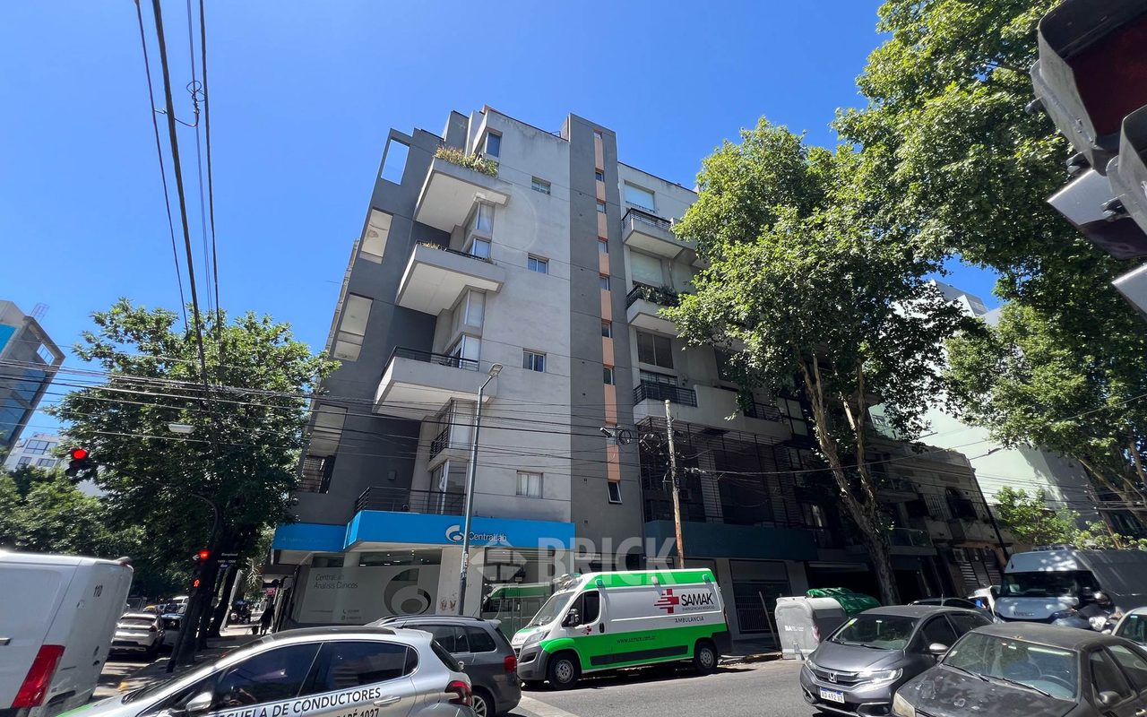 BONPLAND al 1300 Piso 4 14