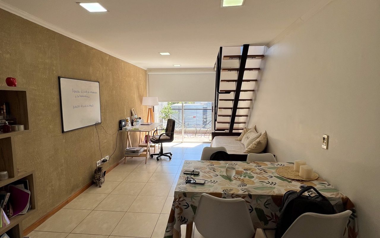 BONPLAND al 1300 Piso 4 3