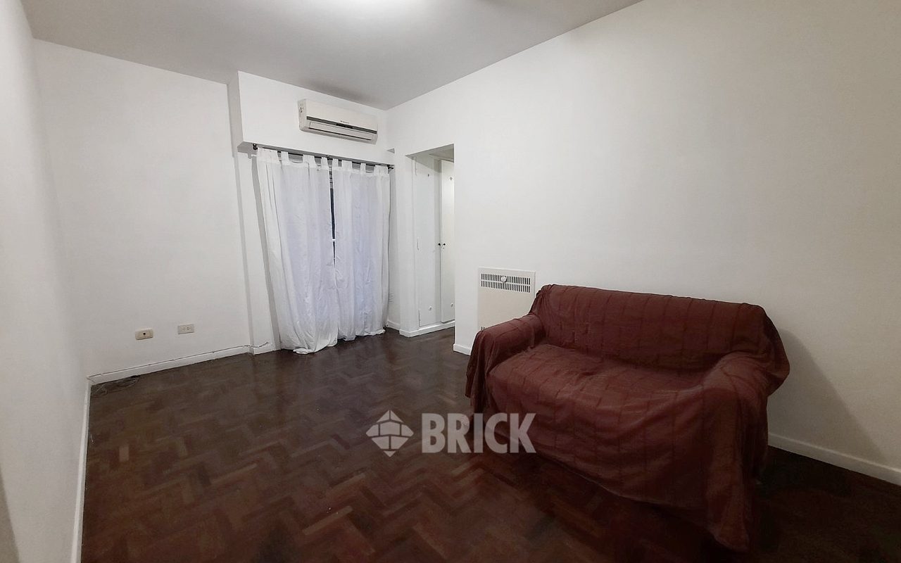 SANCHEZ DE BUSTAMANTE al 2200 Piso 1 1