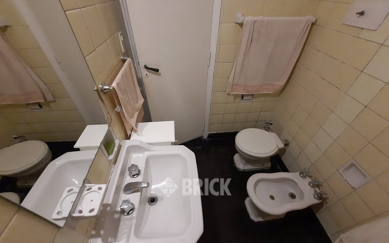 SANCHEZ DE BUSTAMANTE al 2200 Piso 1 13