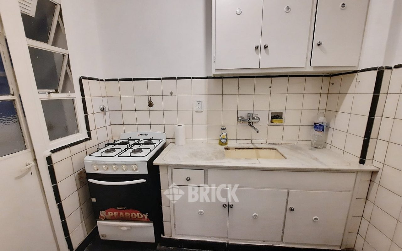 SANCHEZ DE BUSTAMANTE al 2200 Piso 1 15