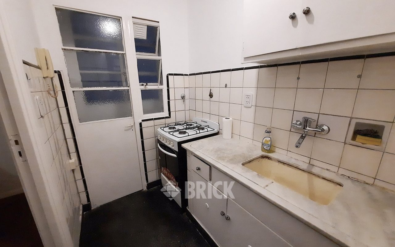 SANCHEZ DE BUSTAMANTE al 2200 Piso 1 16