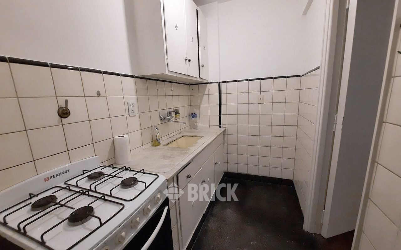 SANCHEZ DE BUSTAMANTE al 2200 Piso 1 17