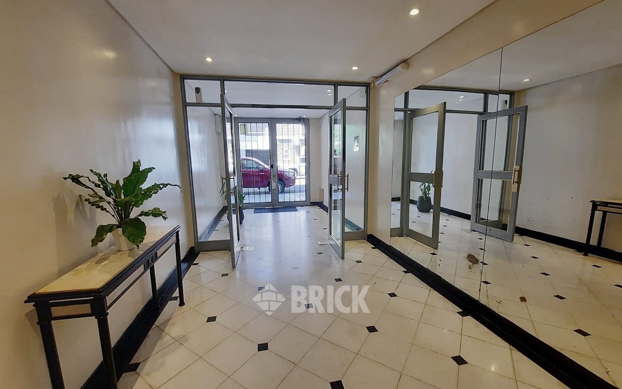 SANCHEZ DE BUSTAMANTE al 2200 Piso 1 20