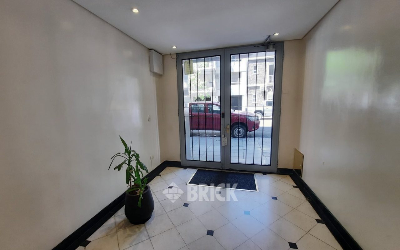 SANCHEZ DE BUSTAMANTE al 2200 Piso 1 23