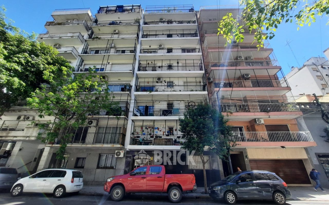 SANCHEZ DE BUSTAMANTE al 2200 Piso 1 25