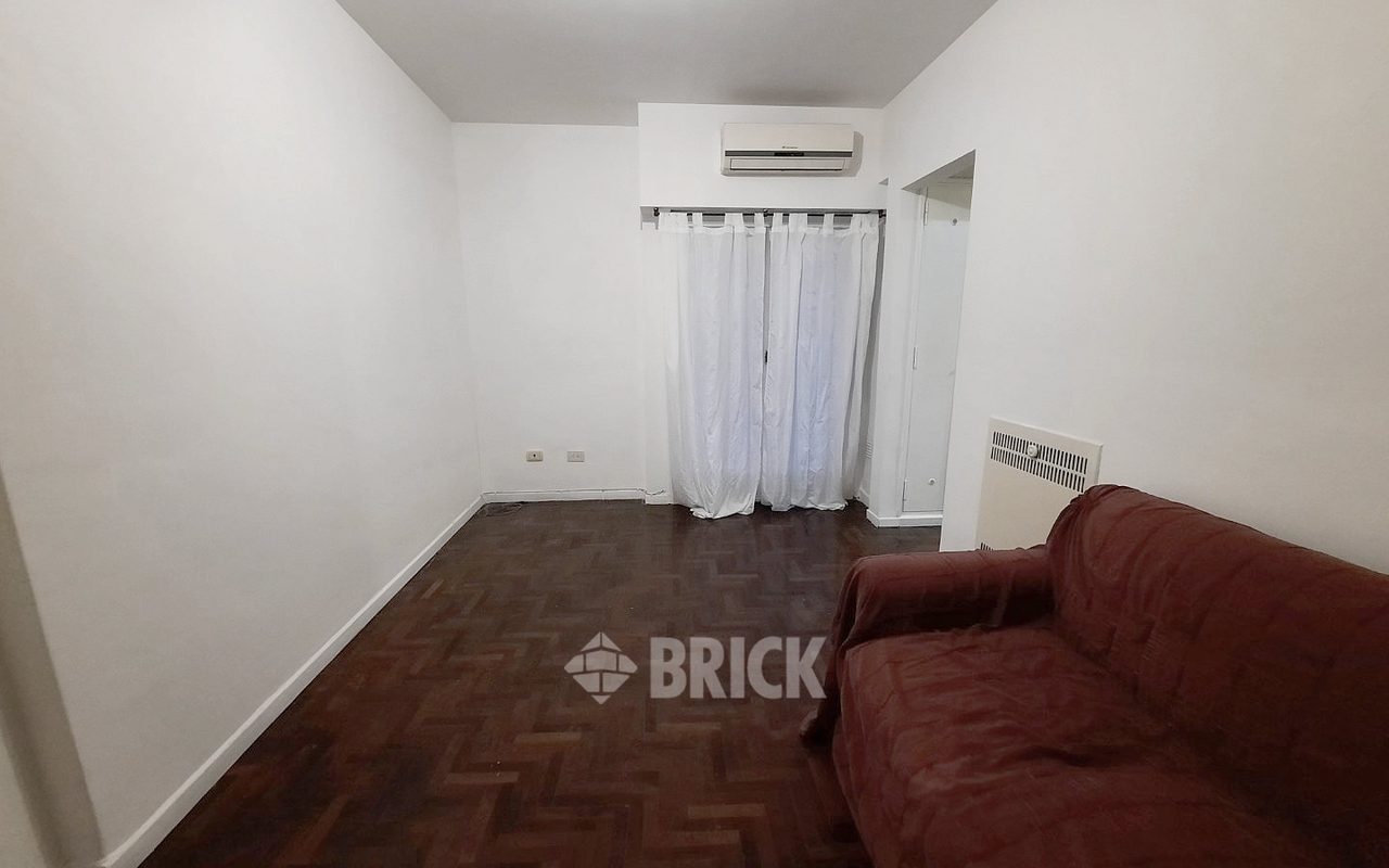 SANCHEZ DE BUSTAMANTE al 2200 Piso 1 3