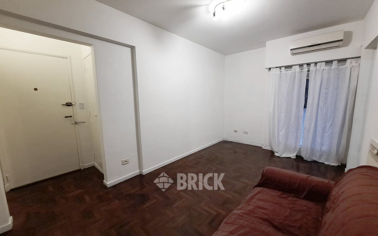 SANCHEZ DE BUSTAMANTE al 2200 Piso 1 4