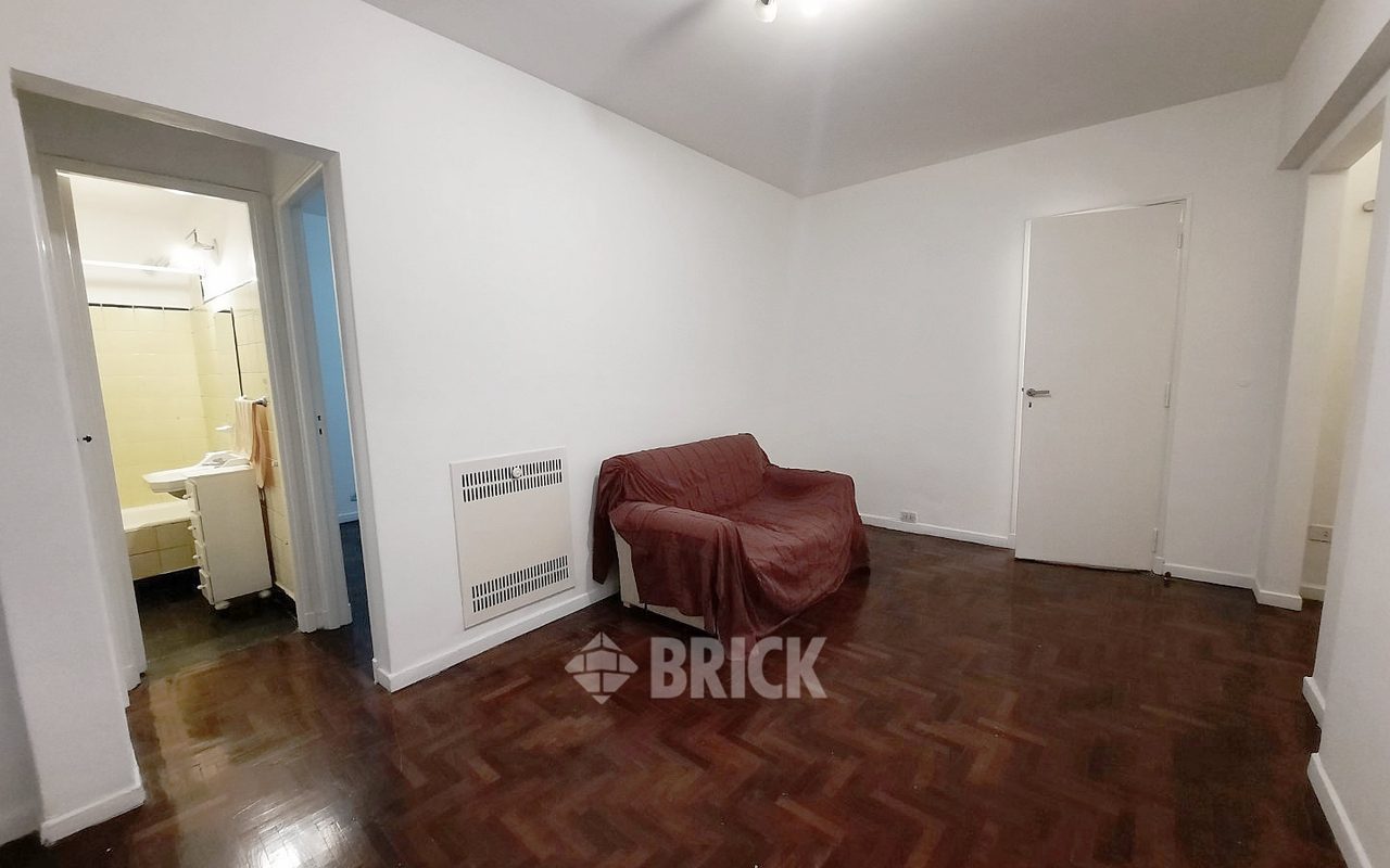 SANCHEZ DE BUSTAMANTE al 2200 Piso 1 5