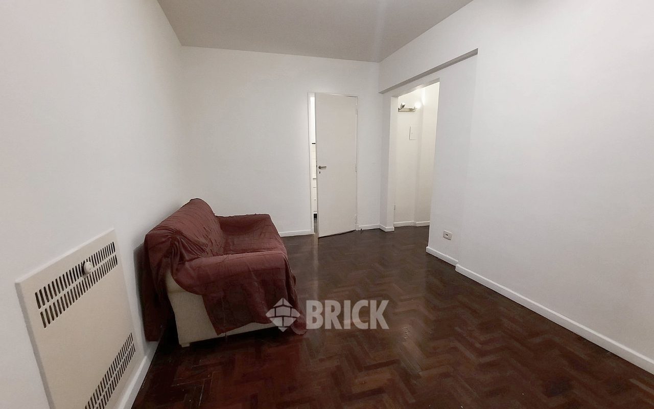 SANCHEZ DE BUSTAMANTE al 2200 Piso 1 6