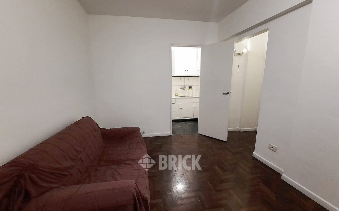 SANCHEZ DE BUSTAMANTE al 2200 Piso 1 7
