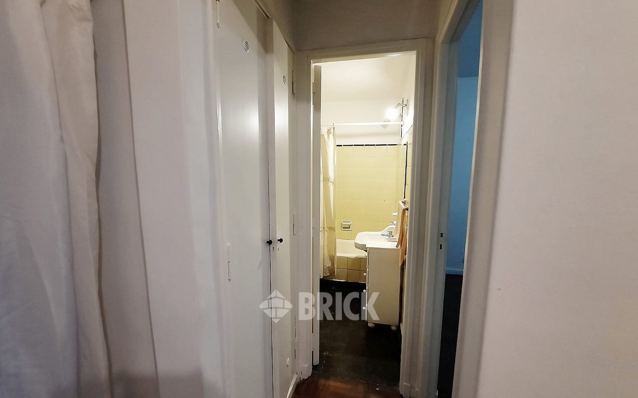 SANCHEZ DE BUSTAMANTE al 2200 Piso 1 8
