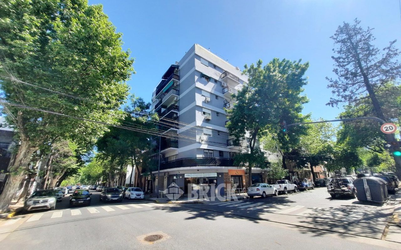 CONDE al 1000 Piso 3 19