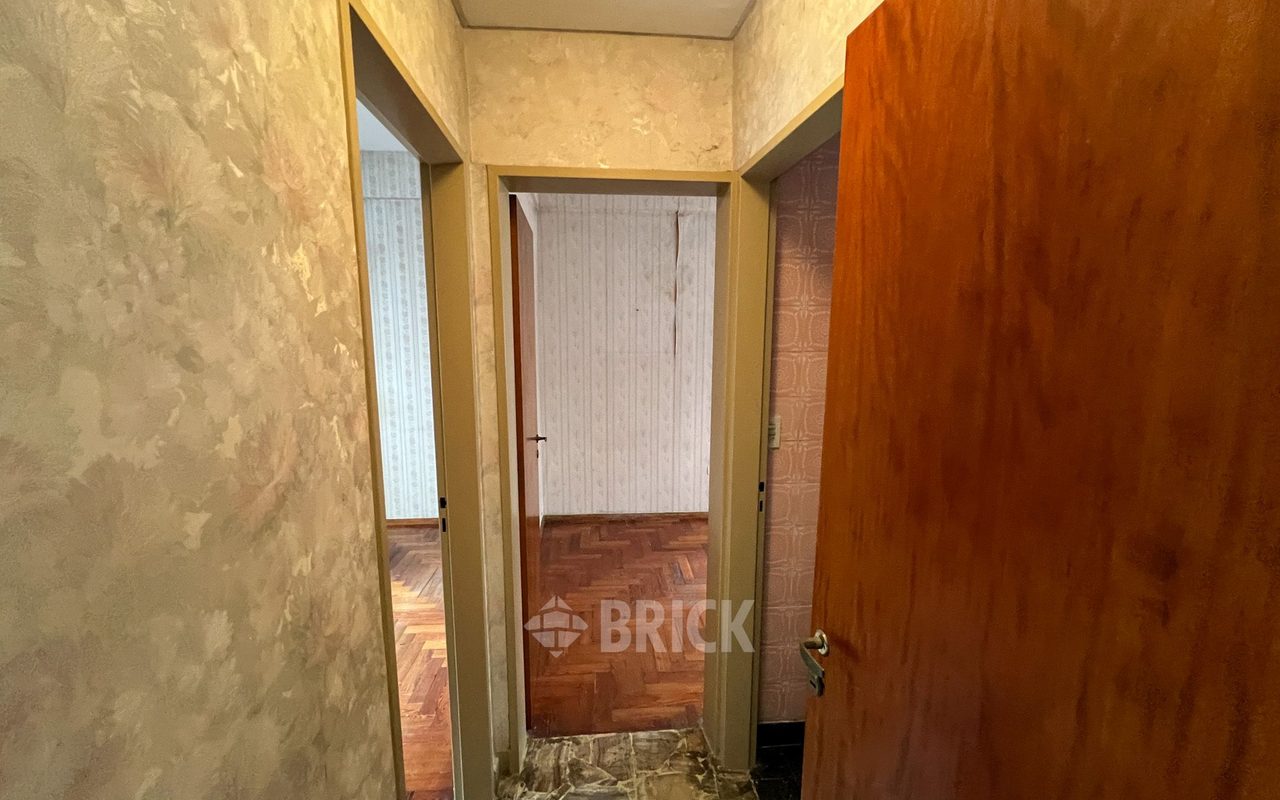 CHILE al 2500 Piso PB 16