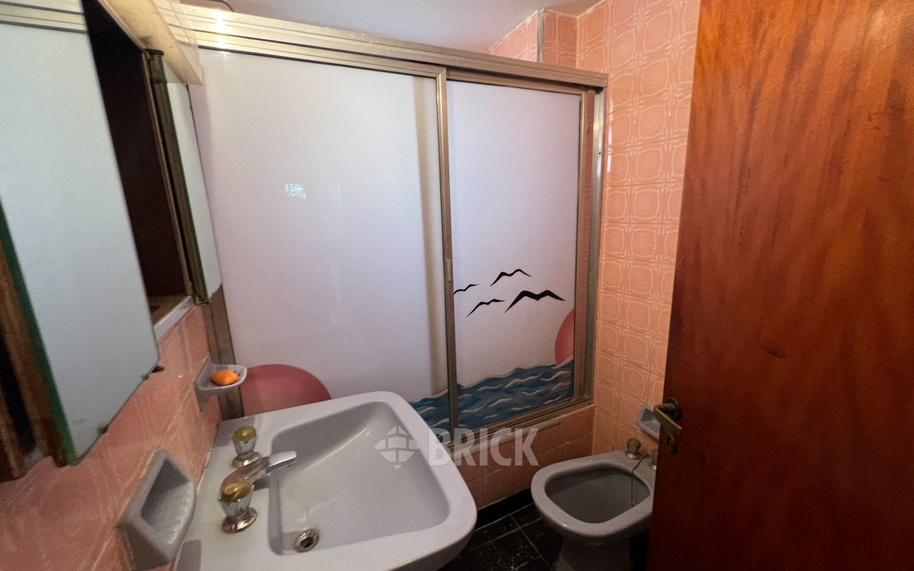 CHILE al 2500 Piso PB 21