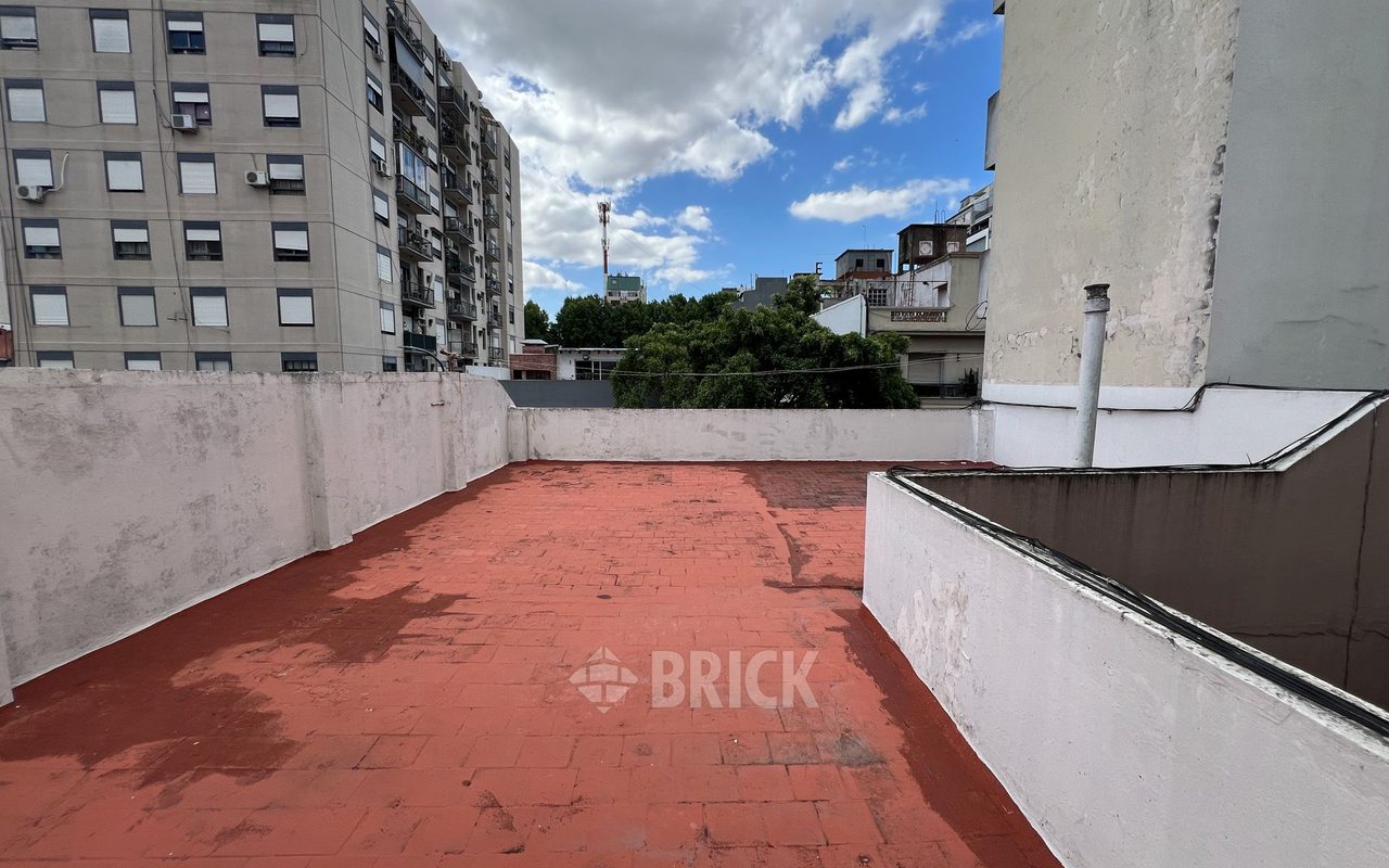 CHILE al 2500 Piso PB 25