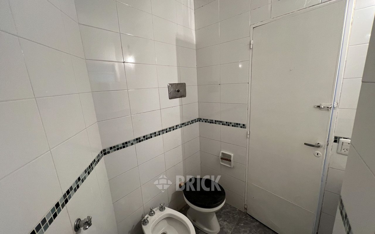 CHILE al 2500 Piso PB 36