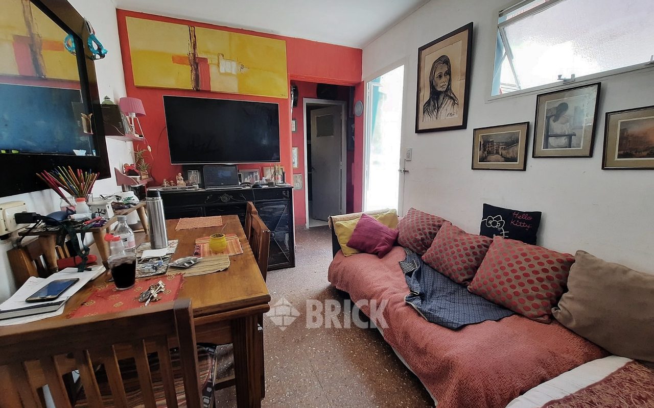 JUJUY, AV. al 2000 Piso PB 1