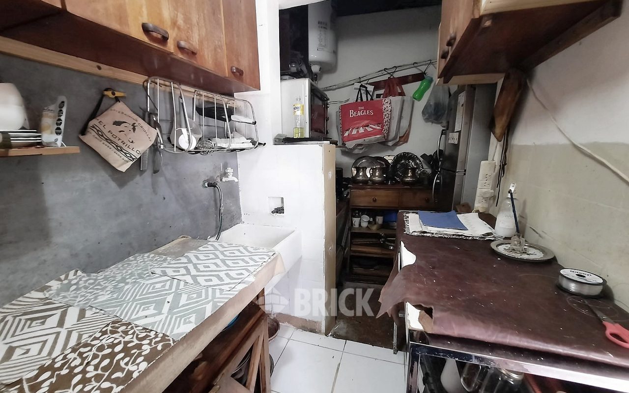 JUJUY, AV. al 2000 Piso PB 10