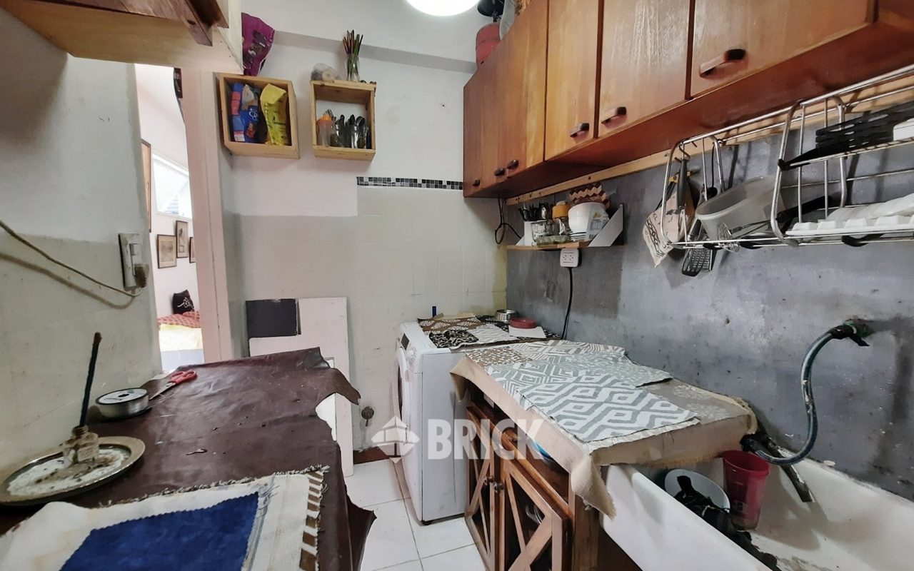 JUJUY, AV. al 2000 Piso PB 11