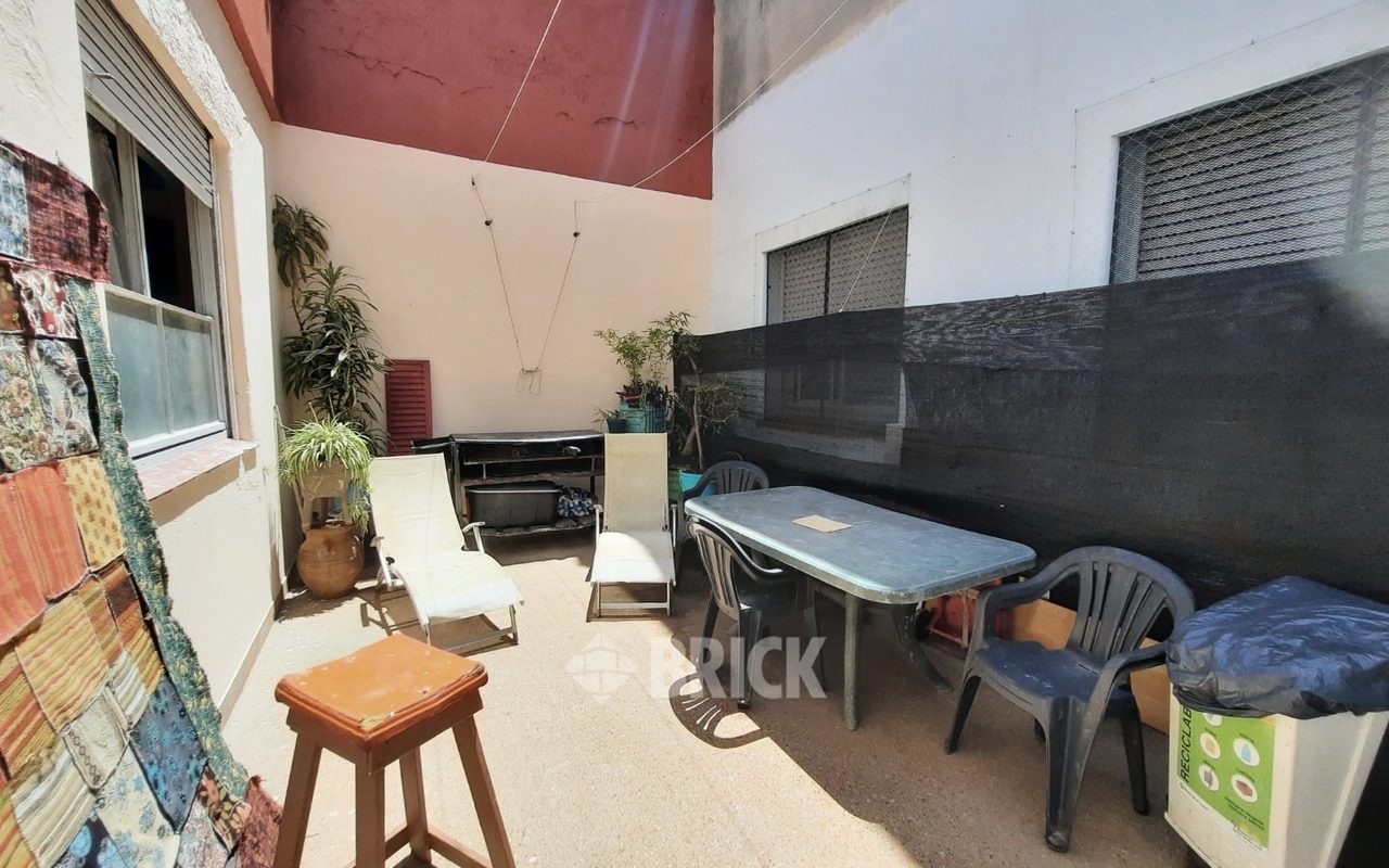 JUJUY, AV. al 2000 Piso PB 14