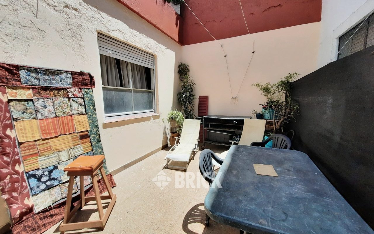 JUJUY, AV. al 2000 Piso PB 15