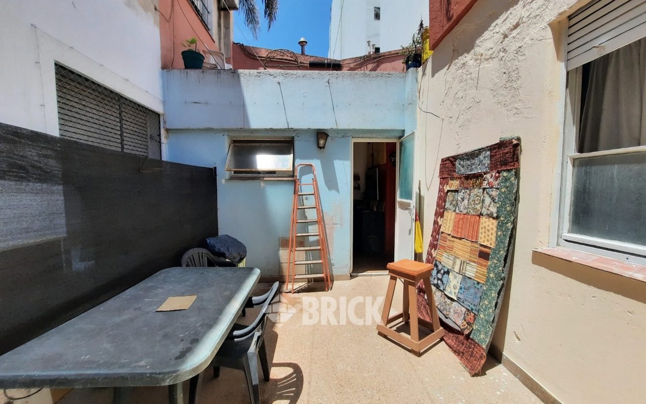 JUJUY, AV. al 2000 Piso PB 16