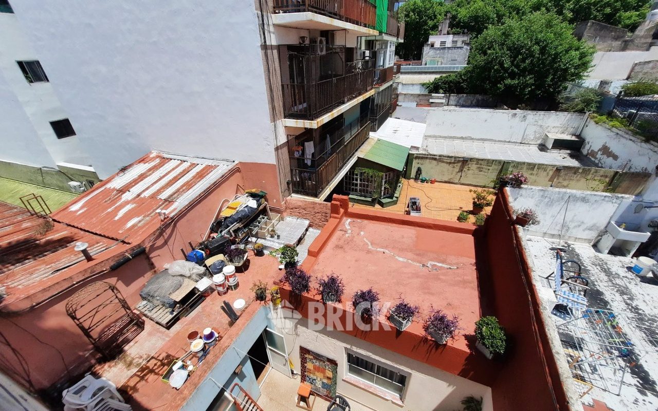 JUJUY, AV. al 2000 Piso PB 17