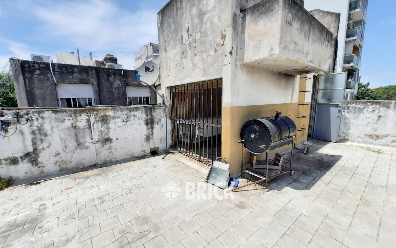 JUJUY, AV. al 2000 Piso PB 20