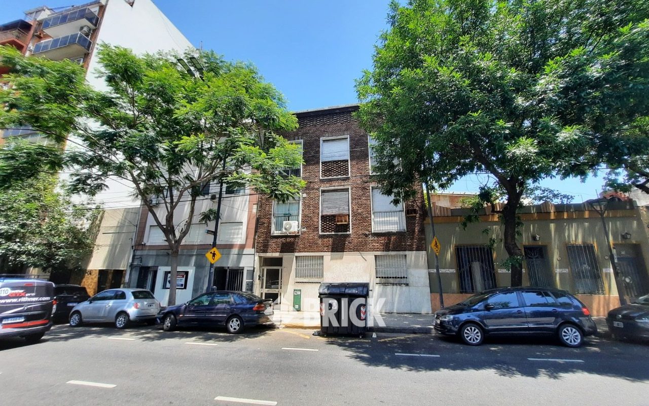 JUJUY, AV. al 2000 Piso PB 26