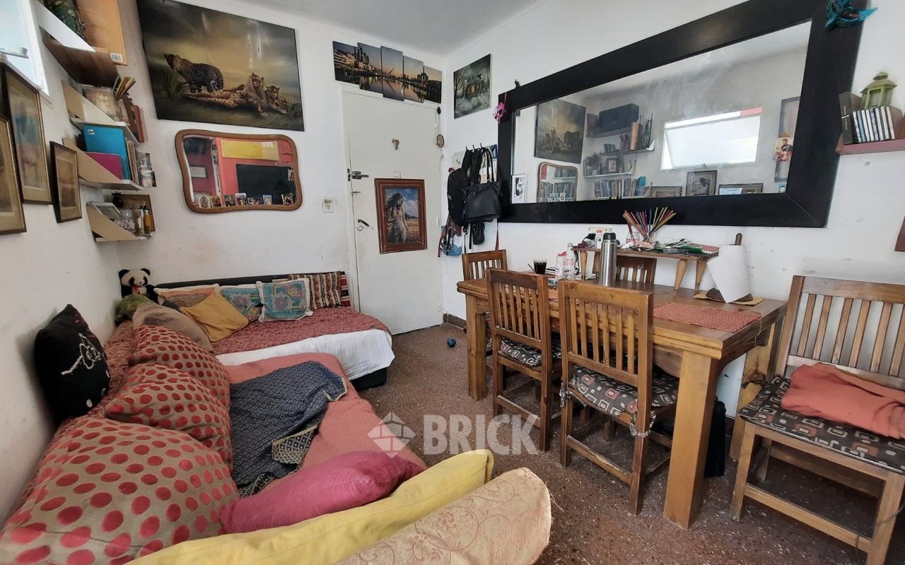 JUJUY, AV. al 2000 Piso PB 3