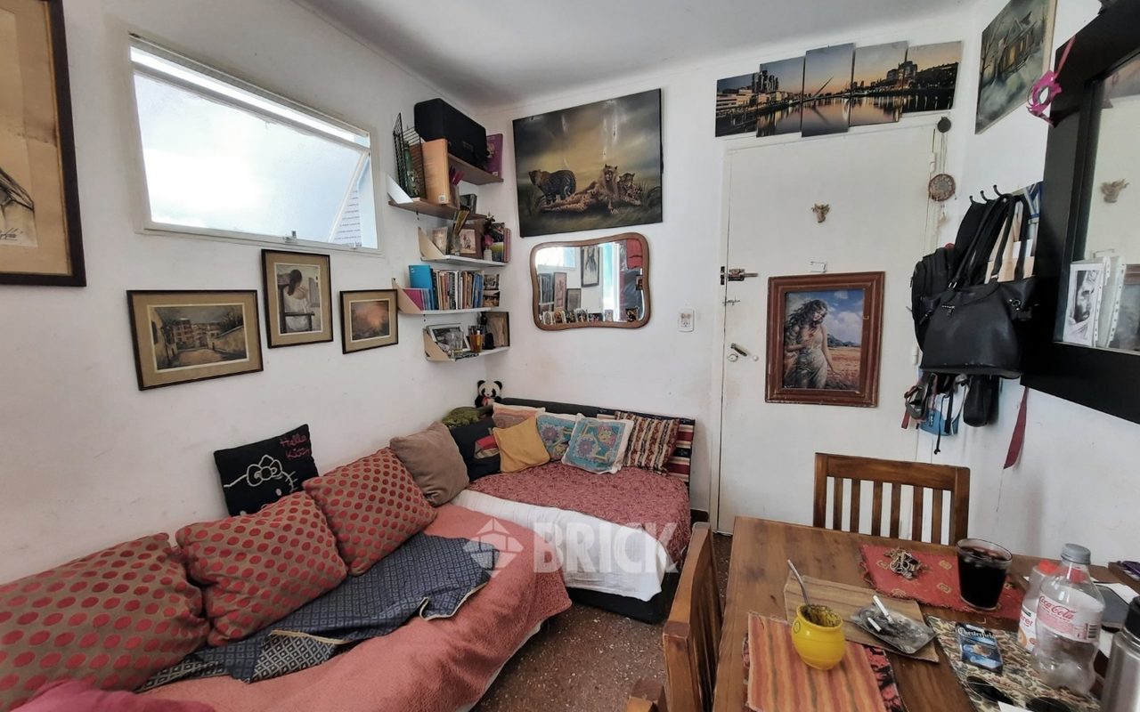 JUJUY, AV. al 2000 Piso PB 4