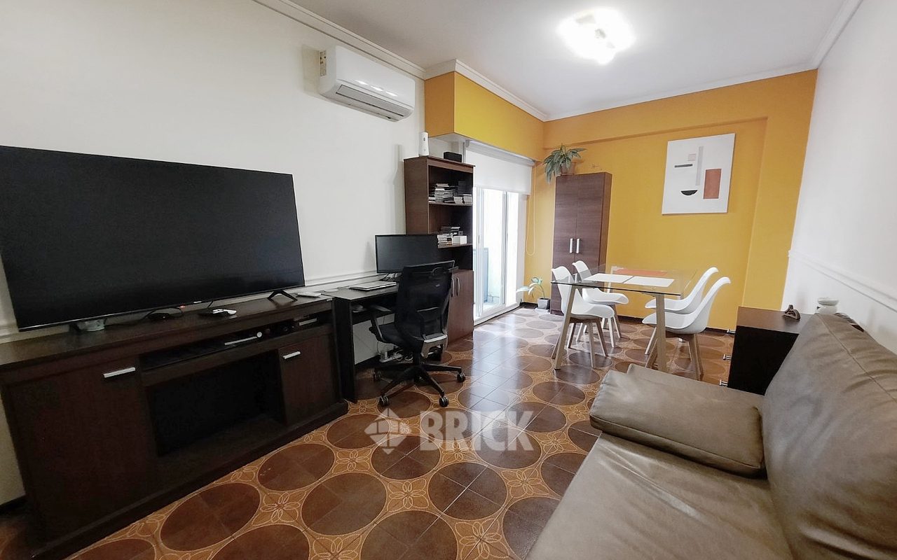 GUEMES al 4100 Piso 5 1